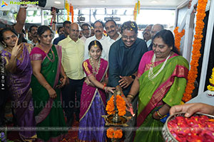 The House of KOYILAA Store Launch at Madhapur, Hyderabad