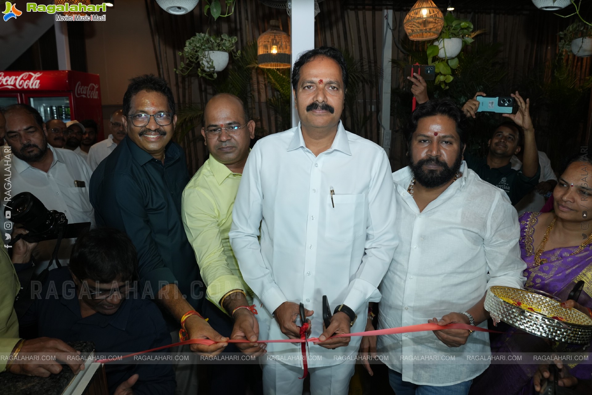 The House of KOYILAA: A One-Stop Destination for Food Lovers at Madhapur, Hyderabad 
