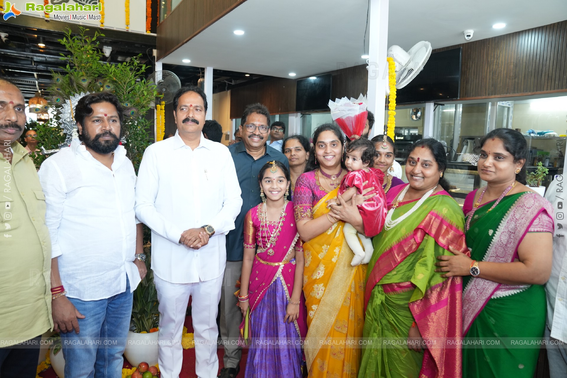 The House of KOYILAA: A One-Stop Destination for Food Lovers at Madhapur, Hyderabad 