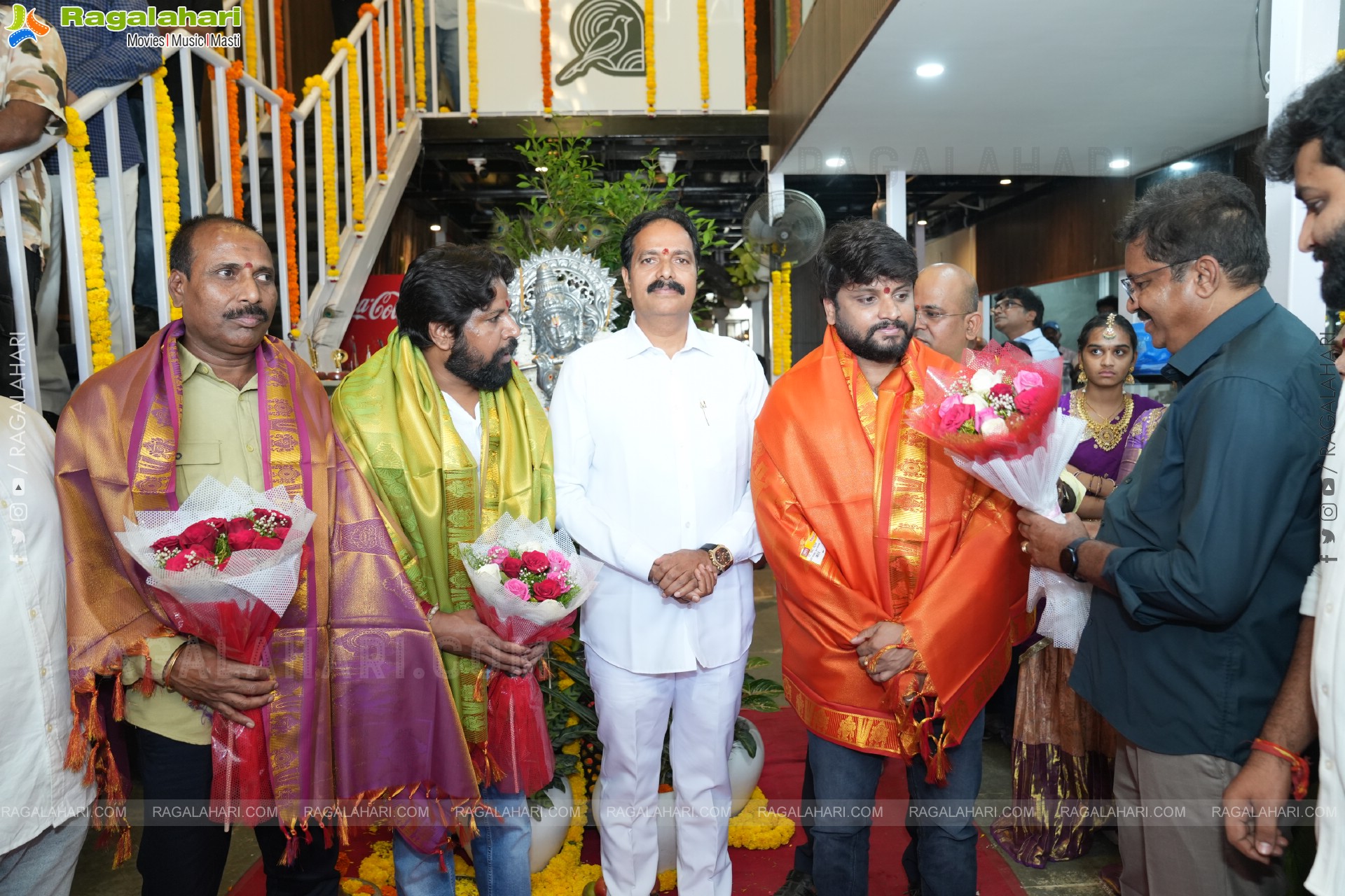The House of KOYILAA: A One-Stop Destination for Food Lovers at Madhapur, Hyderabad 