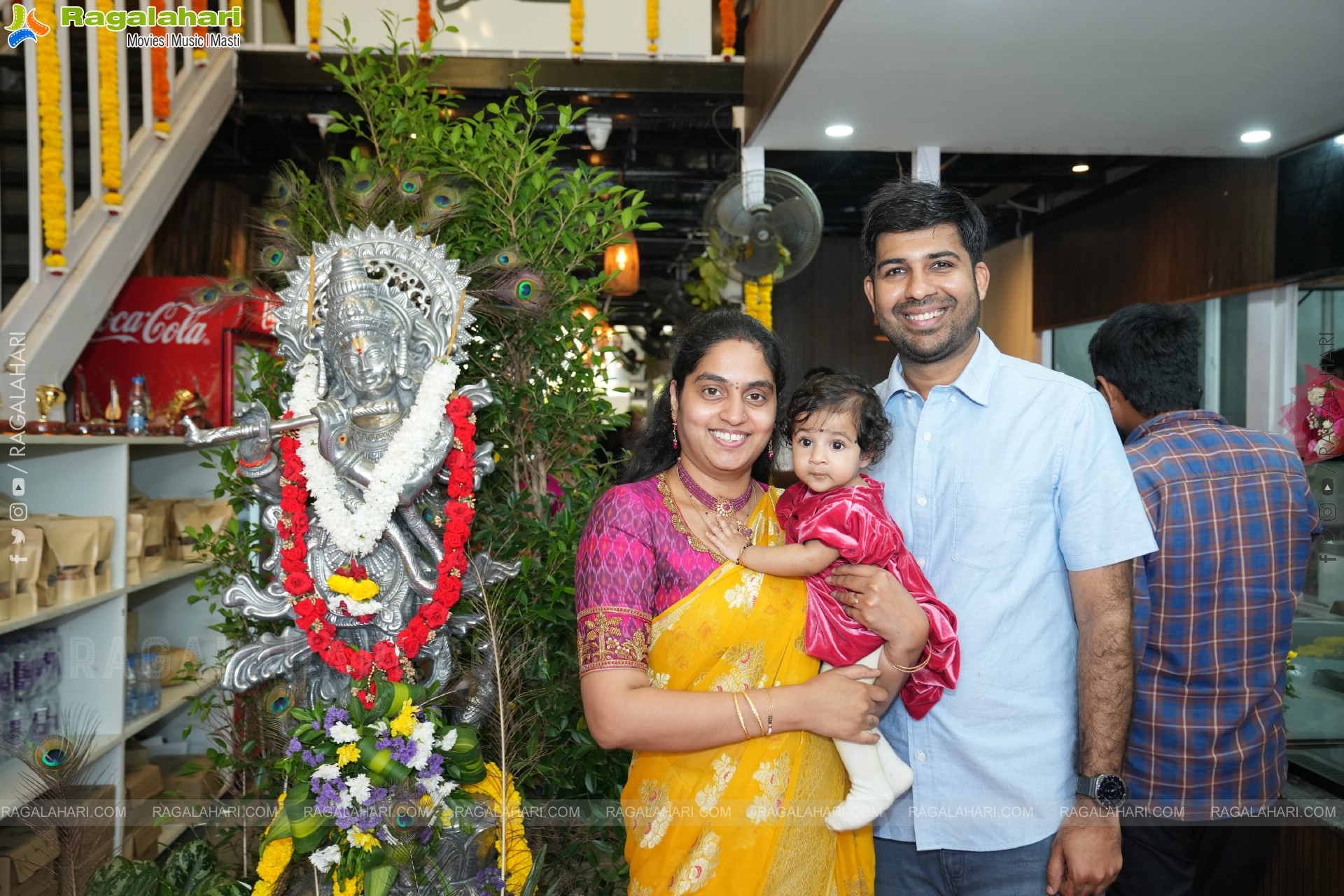 The House of KOYILAA: A One-Stop Destination for Food Lovers at Madhapur, Hyderabad 