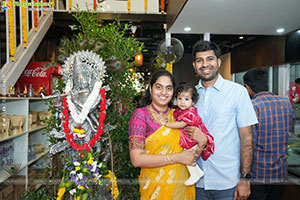 The House of KOYILAA Store Launch at Madhapur, Hyderabad