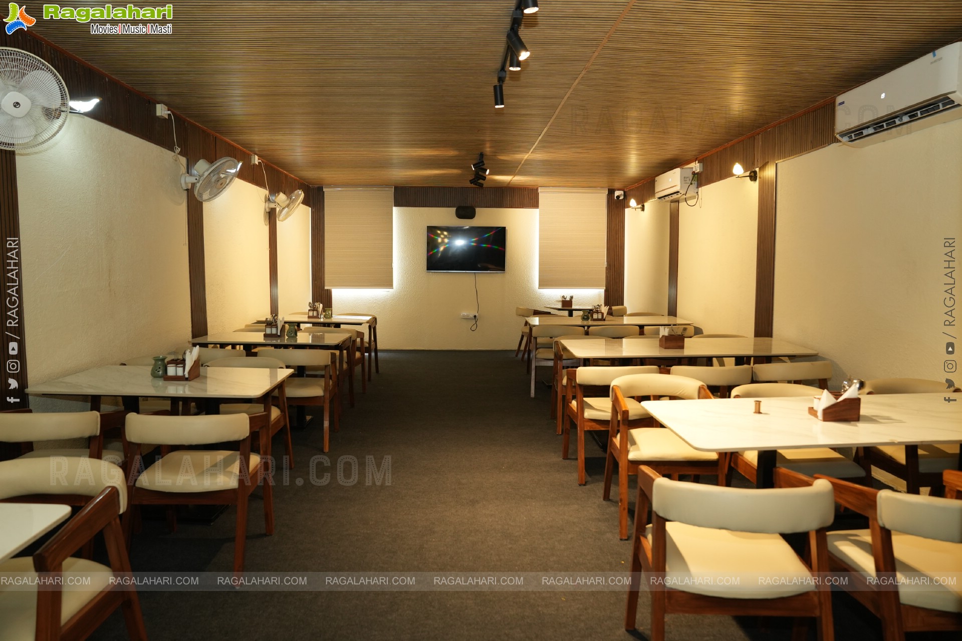 The House of KOYILAA: A One-Stop Destination for Food Lovers at Madhapur, Hyderabad 