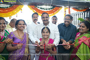 The House of KOYILAA Store Launch at Madhapur, Hyderabad