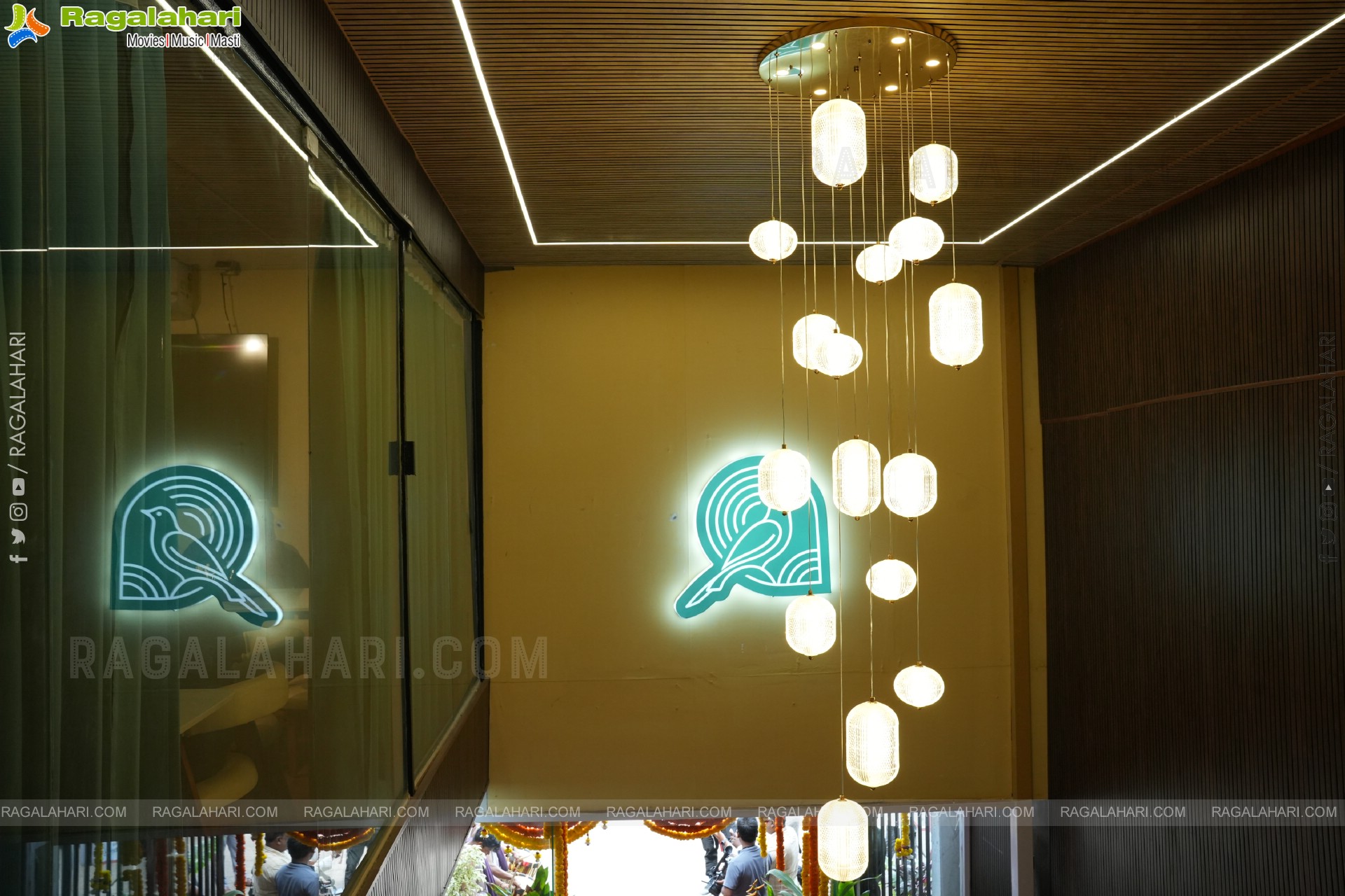 The House of KOYILAA: A One-Stop Destination for Food Lovers at Madhapur, Hyderabad 