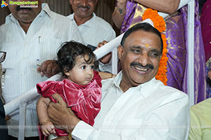 The House of KOYILAA Store Launch at Madhapur, Hyderabad