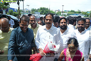 The House of KOYILAA Store Launch at Madhapur, Hyderabad