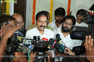 The House of KOYILAA Store Launch at Madhapur, Hyderabad