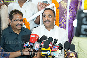 The House of KOYILAA Store Launch at Madhapur, Hyderabad