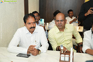 The House of KOYILAA Store Launch at Madhapur, Hyderabad