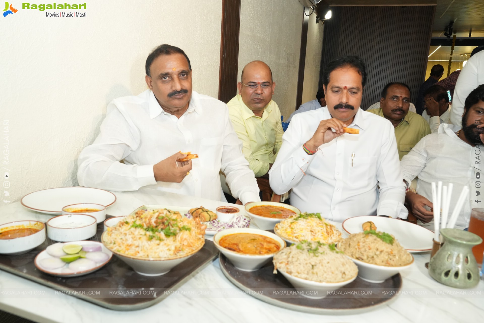 The House of KOYILAA: A One-Stop Destination for Food Lovers at Madhapur, Hyderabad 