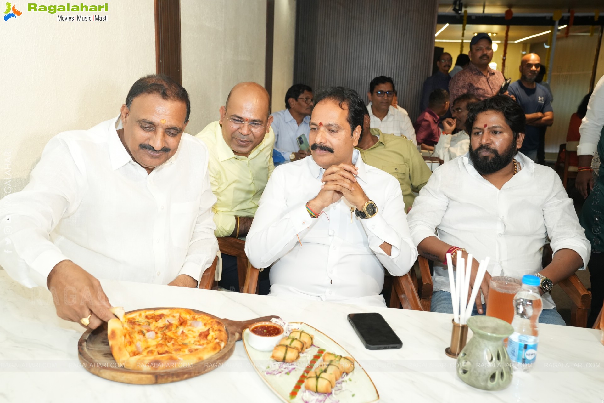The House of KOYILAA: A One-Stop Destination for Food Lovers at Madhapur, Hyderabad 