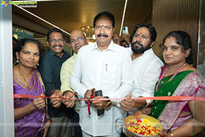The House of KOYILAA Store Launch at Madhapur, Hyderabad