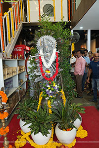 The House of KOYILAA Store Launch at Madhapur, Hyderabad