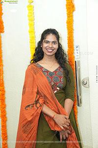 The House of KOYILAA Store Launch at Madhapur, Hyderabad