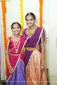 The House of KOYILAA Store Launch at Madhapur, Hyderabad