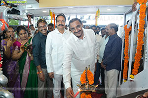 The House of KOYILAA Store Launch at Madhapur, Hyderabad