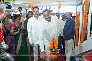 The House of KOYILAA Store Launch at Madhapur, Hyderabad