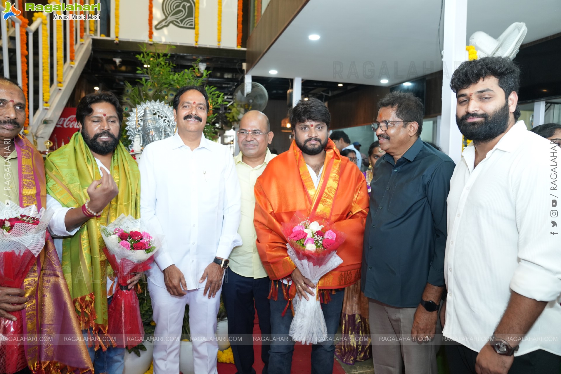 The House of KOYILAA: A One-Stop Destination for Food Lovers at Madhapur, Hyderabad 