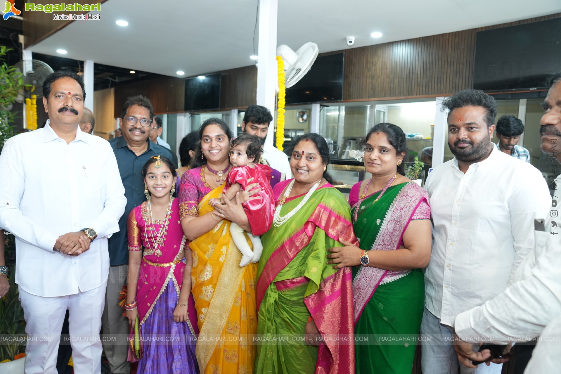 The House of KOYILAA: A One-Stop Destination for Food Lovers at Madhapur, Hyderabad 