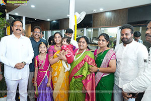 The House of KOYILAA Store Launch at Madhapur, Hyderabad