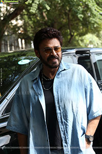 Aadarsha Kutumbam Movie Grand Release Press Meet 