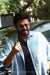 Aadarsha Kutumbam Movie Grand Release Press Meet 