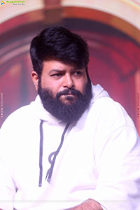 Aadarsha Kutumbam Movie Grand Release Press Meet 