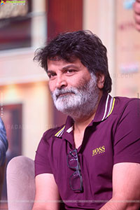 Aadarsha Kutumbam Movie Grand Release Press Meet 