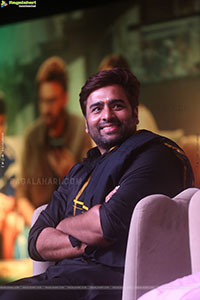 Aadarsha Kutumbam Movie Grand Release Press Meet 