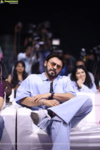 Aadarsha Kutumbam Movie Grand Release Press Meet 