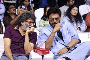 Aadarsha Kutumbam Movie Grand Release Press Meet 