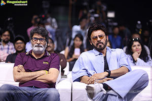 Aadarsha Kutumbam Movie Grand Release Press Meet 
