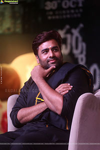 Aadarsha Kutumbam Movie Grand Release Press Meet 
