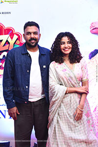 Crazy Kalyanam Movie Trailer Launch Event, Press Meet 