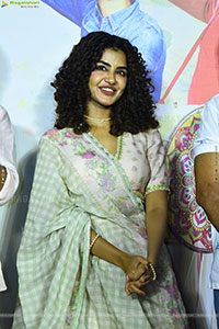 Crazy Kalyanam Movie Trailer Launch Event, Press Meet 