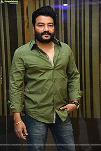 Crazy Kalyanam Movie Trailer Launch Event, Press Meet 