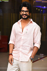 Crazy Kalyanam Movie Trailer Launch Event, Press Meet 