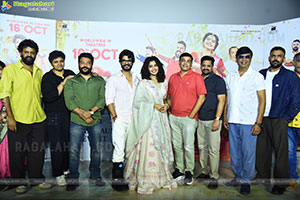 Crazy Kalyanam Movie Trailer Launch Event, Press Meet 