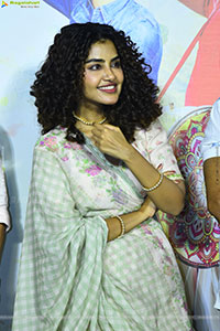 Crazy Kalyanam Movie Trailer Launch Event, Press Meet 