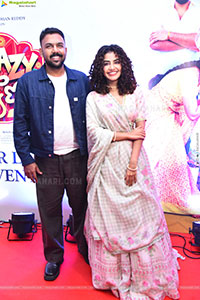Crazy Kalyanam Movie Trailer Launch Event, Press Meet 