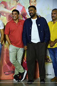 Crazy Kalyanam Movie Trailer Launch Event, Press Meet 