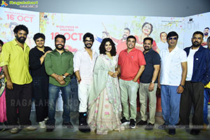 Crazy Kalyanam Movie Trailer Launch Event, Press Meet 