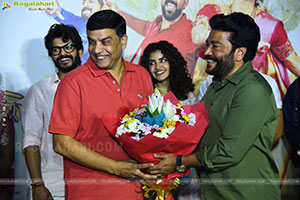 Crazy Kalyanam Movie Trailer Launch Event, Press Meet 