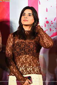 Vishwak Sen's Cult Movie Grand Release Press Meet 