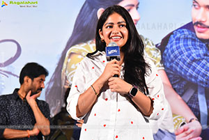 Thella Kaagitham Movie Success Press Meet