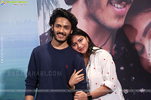 Thella Kaagitham Movie Success Press Meet
