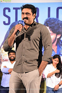 Thella Kaagitham Movie Success Press Meet