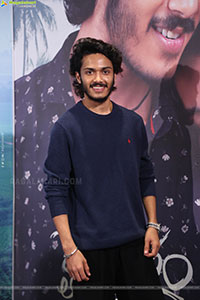 Thella Kaagitham Movie Success Press Meet
