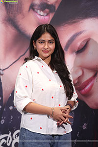 Thella Kaagitham Movie Success Press Meet
